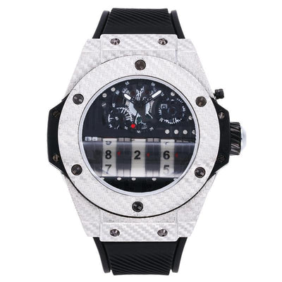 Reloj para Hombre Elegante y Duradero - Image 14