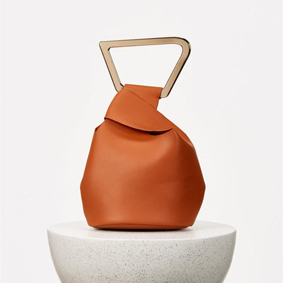 Bolso de Metal Elegante - Image 12