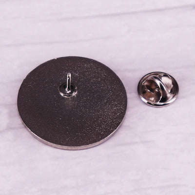 Broche Insignia Ovni Nave Alienígena Rayo Cósmico - Image 7