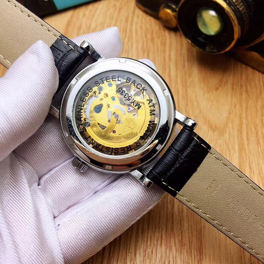 Reloj Mecánico de Pulsera para Hombre - Image 10
