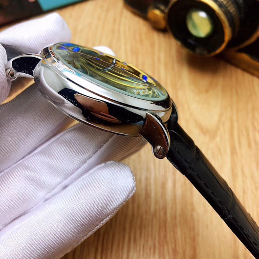 Reloj Mecánico de Pulsera para Hombre - Image 11