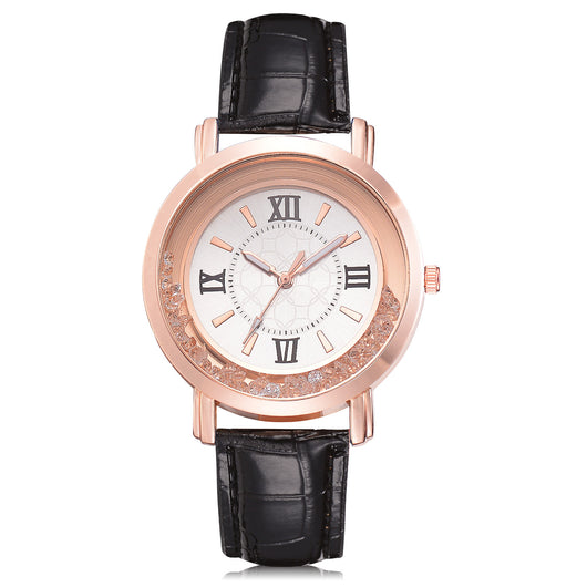 Reloj de Mujer con Cristales Brillantes - Image 11
