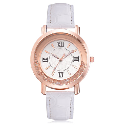 Reloj de Mujer con Cristales Brillantes - Image 12