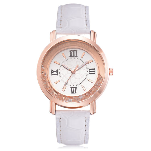 Reloj de Mujer con Cristales Brillantes - Image 12