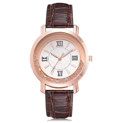 Reloj de Mujer con Cristales Brillantes - Image 13