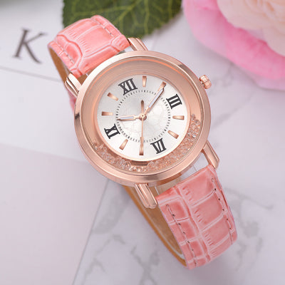 Reloj de Mujer con Cristales Brillantes - Image 15