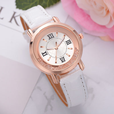 Reloj de Mujer con Cristales Brillantes - Image 17