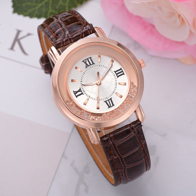 Reloj de Mujer con Cristales Brillantes - Image 18