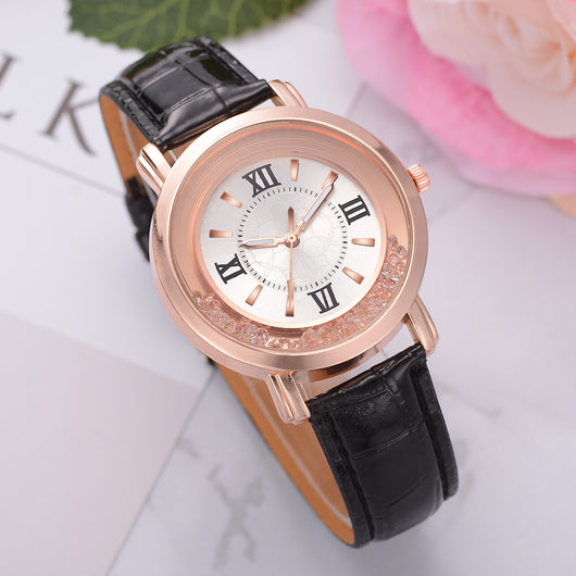 Reloj de Mujer con Cristales Brillantes - Image 20