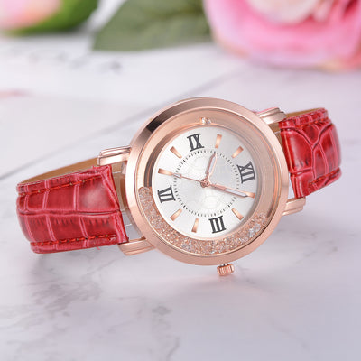 Reloj de Mujer con Cristales Brillantes - Image 23