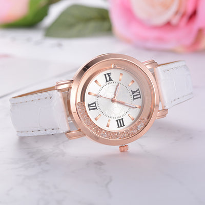 Reloj de Mujer con Cristales Brillantes - Image 24