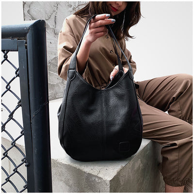 Bolso de Mano Lujo Diseñador - Bolsa Shoulder Elegante para Mujer - Image 7