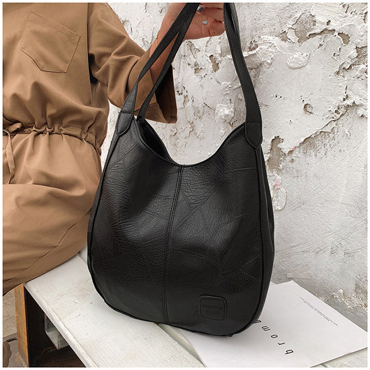 Bolso de Mano Lujo Diseñador - Bolsa Shoulder Elegante para Mujer - Image 8