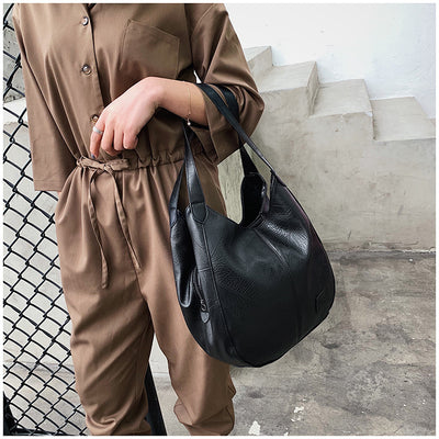 Bolso de Mano Lujo Diseñador - Bolsa Shoulder Elegante para Mujer - Image 9