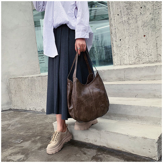 Bolso de Mano Lujo Diseñador - Bolsa Shoulder Elegante para Mujer - Image 10