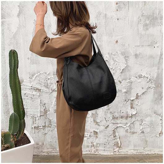 Bolso de Mano Lujo Diseñador - Bolsa Shoulder Elegante para Mujer - Image 11