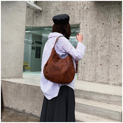 Bolso de Mano Lujo Diseñador - Bolsa Shoulder Elegante para Mujer - Image 12