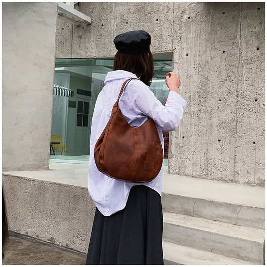 Bolso de Mano Lujo Diseñador - Bolsa Shoulder Elegante para Mujer - Image 12