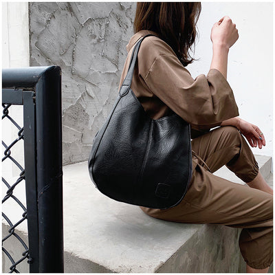 Bolso de Mano Lujo Diseñador - Bolsa Shoulder Elegante para Mujer - Image 13