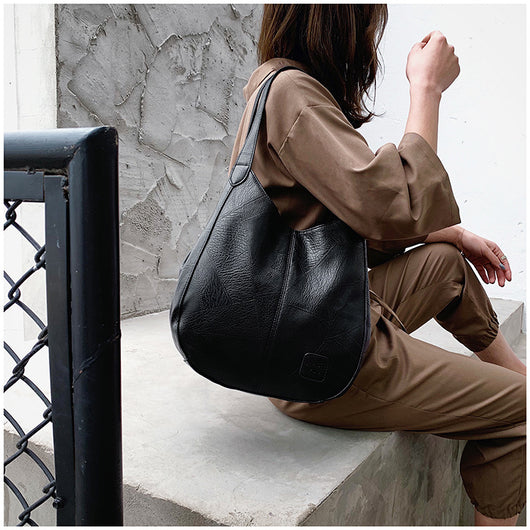 Bolso de Mano Lujo Diseñador - Bolsa Shoulder Elegante para Mujer - Image 13