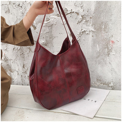 Bolso de Mano Lujo Diseñador - Bolsa Shoulder Elegante para Mujer - Image 15