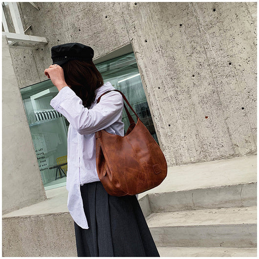 Bolso de Mano Lujo Diseñador - Bolsa Shoulder Elegante para Mujer - Image 16