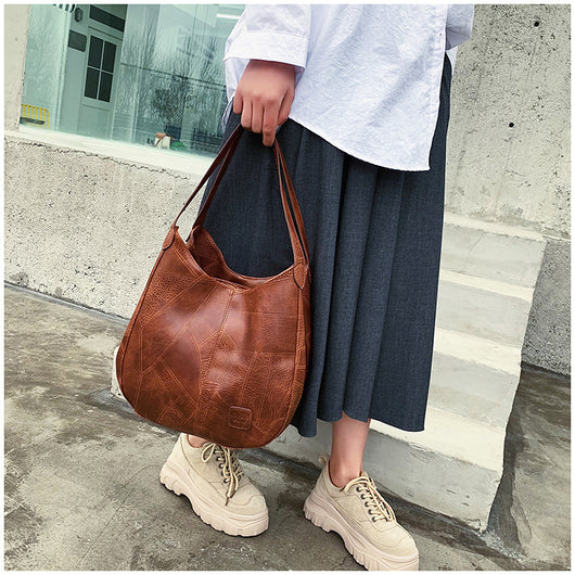 Bolso de Mano Lujo Diseñador - Bolsa Shoulder Elegante para Mujer - Image 17