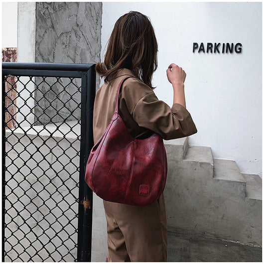 Bolso de Mano Lujo Diseñador - Bolsa Shoulder Elegante para Mujer - Image 20