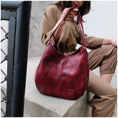Bolso de Mano Lujo Diseñador - Bolsa Shoulder Elegante para Mujer - Image 21