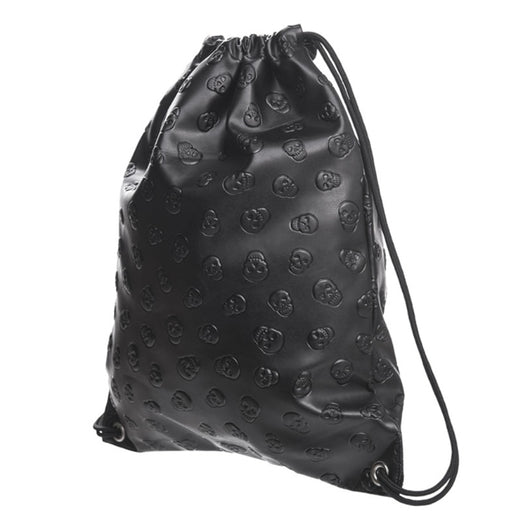 Bolsa de Cuero con Cordón Ajustable - Image 10