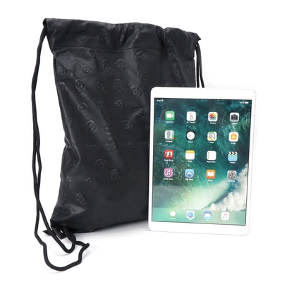 Bolsa de Cuero con Cordón Ajustable - Image 11