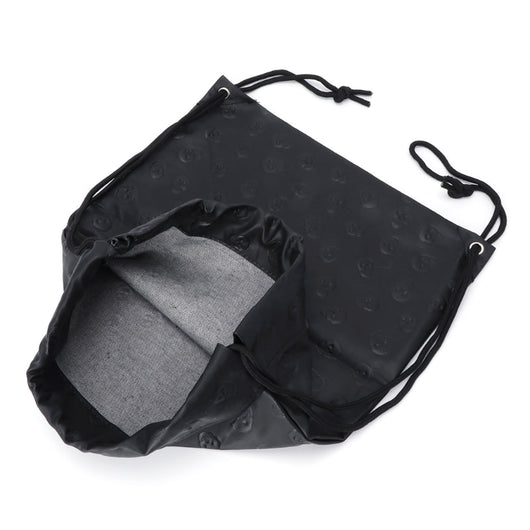Bolsa de Cuero con Cordón Ajustable - Image 12