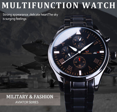 Reloj Mecánico para Hombre - Image 17
