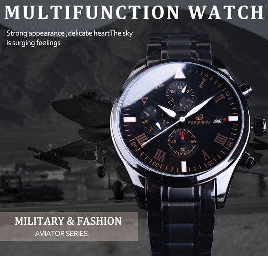 Reloj Mecánico para Hombre - Image 17