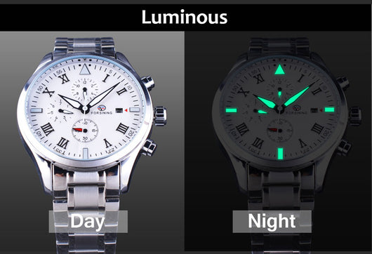 Reloj Mecánico para Hombre - Image 18