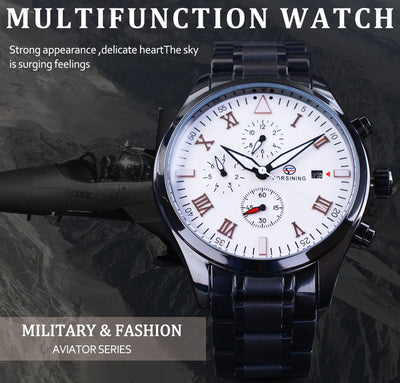 Reloj Mecánico para Hombre - Image 19