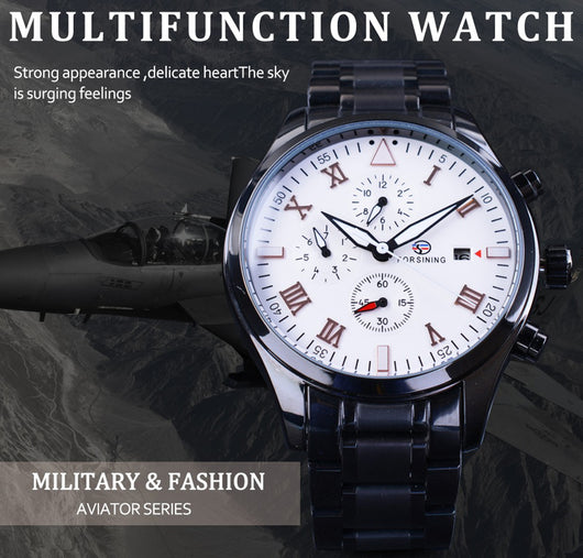 Reloj Mecánico para Hombre - Image 19