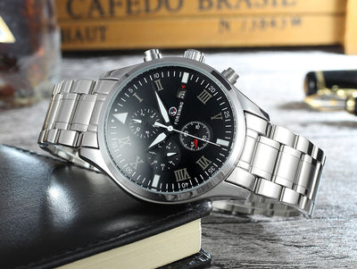 Reloj Mecánico para Hombre - Image 21