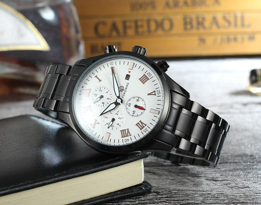 Reloj Mecánico para Hombre - Image 22