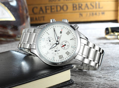 Reloj Mecánico para Hombre - Image 23