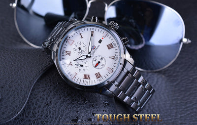 Reloj Mecánico para Hombre - Image 24