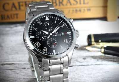 Reloj Mecánico para Hombre - Image 27