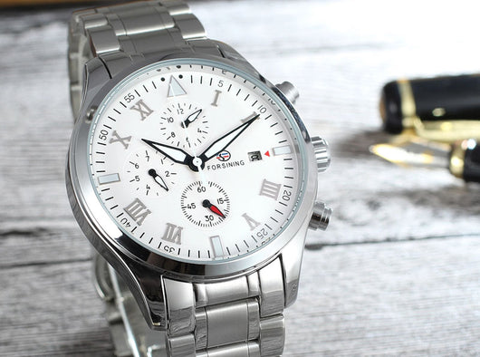 Reloj Mecánico para Hombre - Image 28