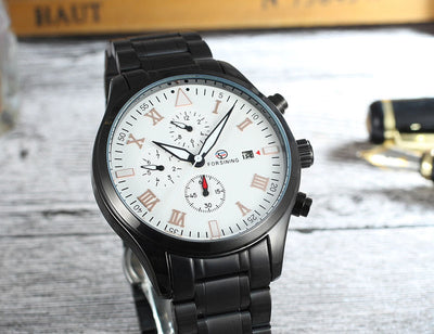 Reloj Mecánico para Hombre - Image 29