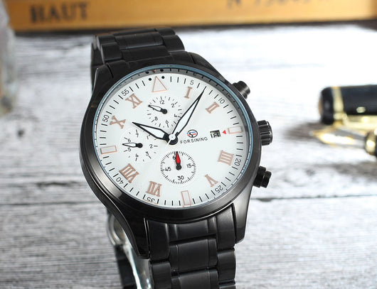 Reloj Mecánico para Hombre - Image 29