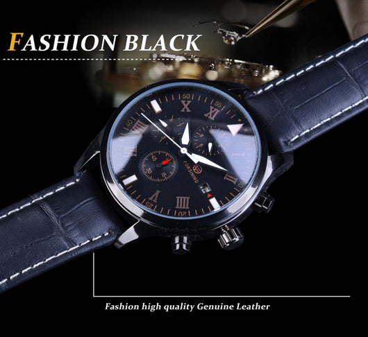 Reloj Mecánico para Hombre - Image 30