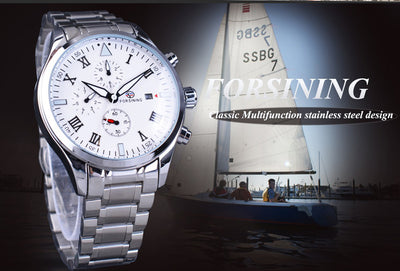 Reloj Mecánico para Hombre - Image 31