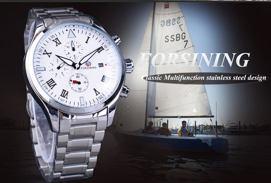 Reloj Mecánico para Hombre - Image 31