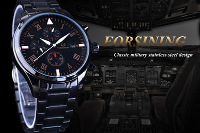 Reloj Mecánico para Hombre - Image 32