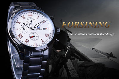 Reloj Mecánico para Hombre - Image 33